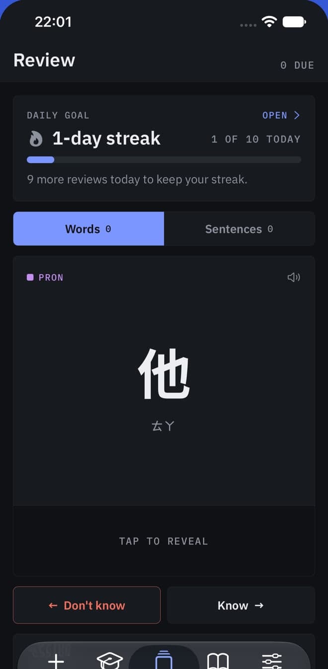 Review